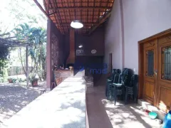 Fazenda / Sítio / Chácara com 3 Quartos à venda, 123m² no Chácara Cruzeiro do Sul, Sumaré - Foto 3