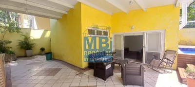 Casa de Condomínio com 4 Quartos para alugar, 320m² no Alto Da Boa Vista, São Paulo - Foto 30