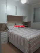 Apartamento com 2 Quartos à venda, 50m² no Jardim Ismenia, São José dos Campos - Foto 1