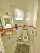 Casa de Condomínio com 5 Quartos para venda ou aluguel, 450m² no Condominio Granja Olga Ii, Sorocaba - Foto 10