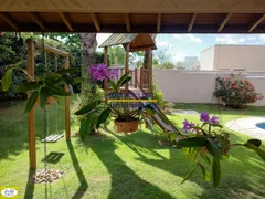 Casa de Condomínio com 4 Quartos à venda, 440m² no Parque Residencial Palm Park, Holambra - Foto 20