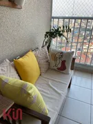 Apartamento com 2 Quartos à venda, 56m² no Ipiranga, São Paulo - Foto 20
