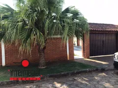 Casa com 3 Quartos à venda, 251m² no Nova Rheata, Boituva - Foto 1