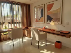Casa de Condomínio com 3 Quartos à venda, 242m² no Alphaville Dom Pedro, Campinas - Foto 10