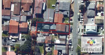 Terreno / Lote / Condomínio à venda, 1173m² no Santo Inácio, Curitiba - Foto 3