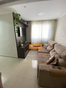 Apartamento com 2 Quartos à venda, 45m² no Vila São Carlos, Itaquaquecetuba - Foto 3