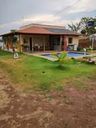 Fazenda / Sítio / Chácara com 1 Quarto à venda, 80m² no Zona Rural, Bonfinópolis - Foto 1