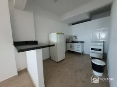 Apartamento com 1 Quarto à venda, 42m² no Vila Tupi, Praia Grande - Foto 14