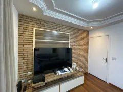 Apartamento com 3 Quartos à venda, 79m² no Gonzaga, Santos - Foto 1