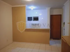 Kitnet com 1 Quarto à venda, 33m² no Nova Ribeirânia, Ribeirão Preto - Foto 4