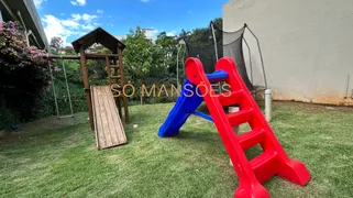 Casa com 5 Quartos à venda, 750m² no Vila Castela , Nova Lima - Foto 22