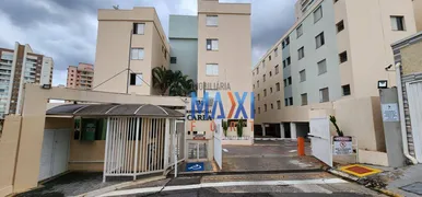 Apartamento com 3 Quartos à venda, 72m² no Jardim Aurélia, Campinas - Foto 32