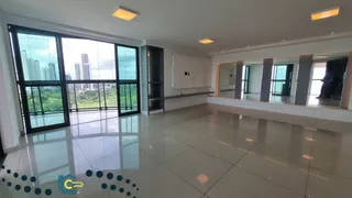 Apartamento com 5 Quartos à venda, 213m² no Cabo Branco, João Pessoa - Foto 9