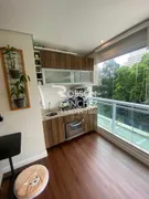 Apartamento com 2 Quartos à venda, 80m² no Alto Da Boa Vista, São Paulo - Foto 9