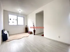 Apartamento com 2 Quartos para alugar, 46m² no Jardim Helian, São Paulo - Foto 4