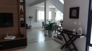 Casa com 3 Quartos para alugar, 10m² no Canasvieiras, Florianópolis - Foto 5
