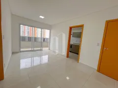 Apartamento com 3 Quartos para alugar, 90m² no Jardim Goiás, Goiânia - Foto 1