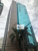 Conjunto Comercial / Sala para alugar, 220m² no Vila Olímpia, São Paulo - Foto 5