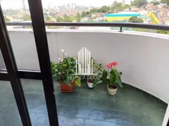 Apartamento com 3 Quartos à venda, 105m² no Fazenda Morumbi, São Paulo - Foto 4