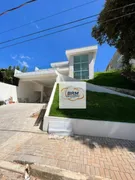 Casa de Condomínio com 4 Quartos à venda, 519m² no Bairro Marambaia, Vinhedo - Foto 31