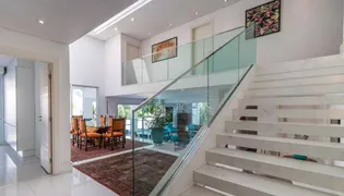 Casa de Condomínio com 6 Quartos à venda, 490m² no Alphaville, Santana de Parnaíba - Foto 9