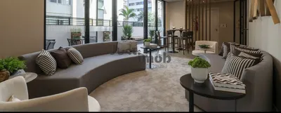 Apartamento com 3 Quartos para alugar, 133m² no Jardim Paulista, São Paulo - Foto 23