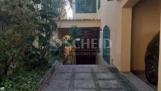 Casa com 4 Quartos à venda, 306m² no Morumbi, São Paulo - Foto 1