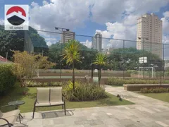 Apartamento com 3 Quartos à venda, 129m² no Vila Romana, São Paulo - Foto 33