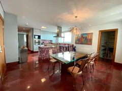 Apartamento com 4 Quartos para venda ou aluguel, 595m² no Gutierrez, Belo Horizonte - Foto 12