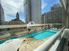 Apartamento com 3 Quartos à venda, 165m² no Boqueirão, Santos - Foto 45