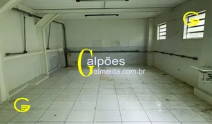 Galpão / Depósito / Armazém para alugar, 250m² no Distrito Industrial, Barueri - Foto 10