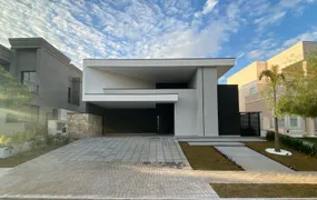 Casa de Condomínio com 3 Quartos para alugar, 245m² no , Votorantim - Foto 4