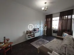 Apartamento com 3 Quartos à venda, 72m² no Grajaú, Rio de Janeiro - Foto 4