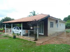 Fazenda / Sítio / Chácara com 3 Quartos à venda, 132m² no Terra de Sao Lucas Zona Rural, São José do Rio Preto - Foto 1