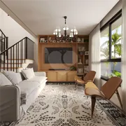 Casa de Condomínio com 3 Quartos à venda, 170m² no Vila Petropolis, Atibaia - Foto 3