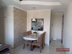 Apartamento com 2 Quartos à venda, 44m² no Ponte Grande, Guarulhos - Foto 4