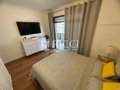 Apartamento com 3 Quartos à venda, 155m² no Ponta da Praia, Santos - Foto 23