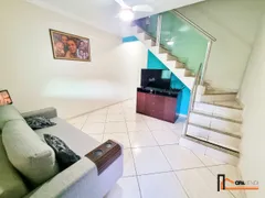 Casa com 2 Quartos à venda, 95m² no Minascaixa, Belo Horizonte - Foto 2
