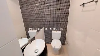 Apartamento com 3 Quartos para alugar, 125m² no Centro, Canoas - Foto 14