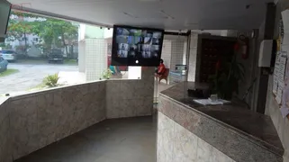 Apartamento com 3 Quartos à venda, 58m² no Jacarepaguá, Rio de Janeiro - Foto 16