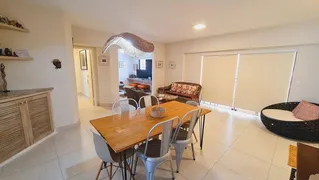 Apartamento com 3 Quartos para alugar, 150m² no Jardim Astúrias, Guarujá - Foto 1