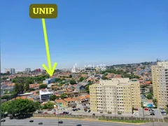 Apartamento com 2 Quartos para alugar, 32m² no Parque Fongaro, São Paulo - Foto 19