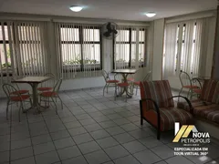 Apartamento com 3 Quartos à venda, 94m² no Baeta Neves, São Bernardo do Campo - Foto 18