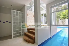 Casa de Condomínio com 4 Quartos à venda, 522m² no Jardim Paulista I, Vinhedo - Foto 37