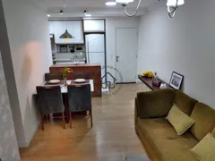 Apartamento com 2 Quartos à venda, 53m² no Residencial Nova Era, Valinhos - Foto 7