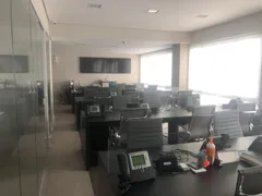 Conjunto Comercial / Sala para alugar, 147m² no Bela Vista, São Paulo - Foto 6