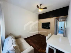 Flat com 1 Quarto à venda, 39m² no Leme, Rio de Janeiro - Foto 3