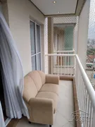 Apartamento com 3 Quartos à venda, 90m² no Vila Ester Zona Norte, São Paulo - Foto 7