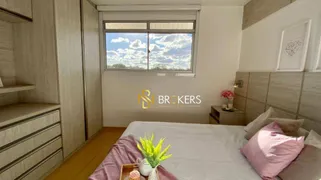 Apartamento com 3 Quartos à venda, 69m² no Capão Raso, Curitiba - Foto 7