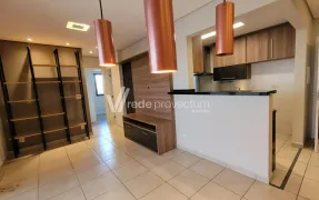 Apartamento com 2 Quartos à venda, 70m² no Jardim Santa Rosa, Valinhos - Foto 2